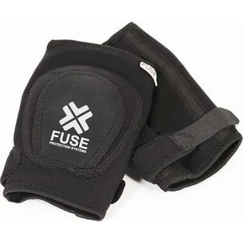 Chránič kolene Chrániče Fuse Premium Light Defence Knee Pads, Kids
