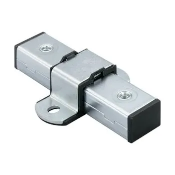 fischer kluzné sáně SBS pro absorpci účinků délkové roztažnosi. Varianta: SBS M8