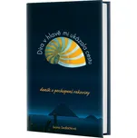 Díra v hlavě mi ukázala cestu: Deník o pochopení rakoviny - Ivana Sedláčková (2019, pevná)