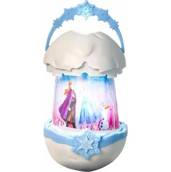Dětské svítidlo Worlds Apart DFR267 Frozen II. 