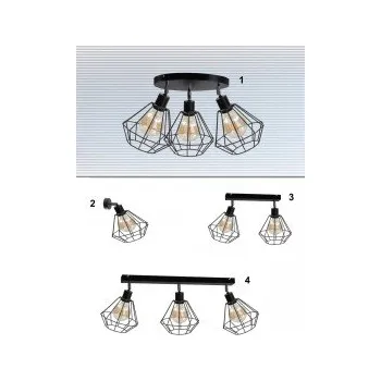 Bodové svítidlo Keter lighting Ket-454