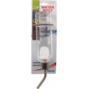 Pro hlodavce Plaček Pet Products Small Animals Deluxe skleněná