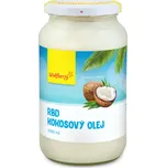 Wolfberry RBD kokosový olej 1 l