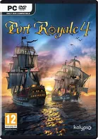 Port Royale 4 PC