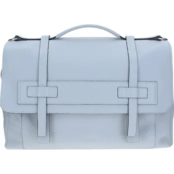 Pánská aktovka Pánská aktovka Laborer šedá