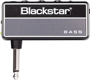 Aparatura pro baskytaru Blackstar AmPlug Fly Bass