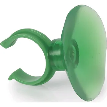 Resun Přísavka otevřená zelená 22 mm
