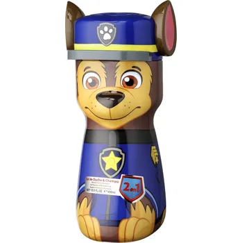 Dětský sprchový gel Ep Line Paw Patrol sprchový gel a šampon 400 ml