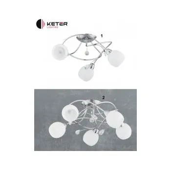 Bodové svítidlo Keter lighting Ket-206