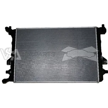 Motor automobilu VIKA Chladič turbodmychadla 5Q0121251GB - Vika