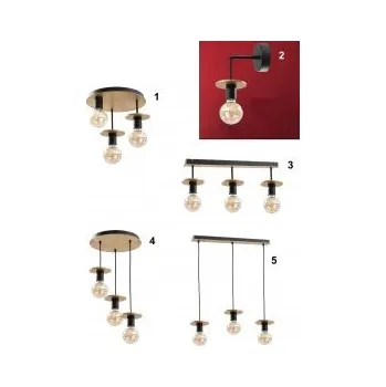 Bodové svítidlo Keter lighting Ket-423