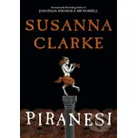 Piranesi - Susanna Clarke [EN] (2020, pevná)