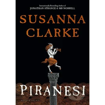 Piranesi - Susanna Clarke [EN] (2020,…