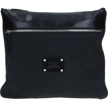 Střední pánské crossbody Geret černá