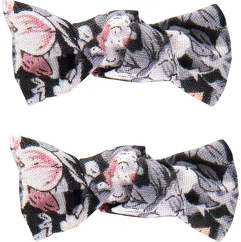 2ks malé dětské sponky do vlasů