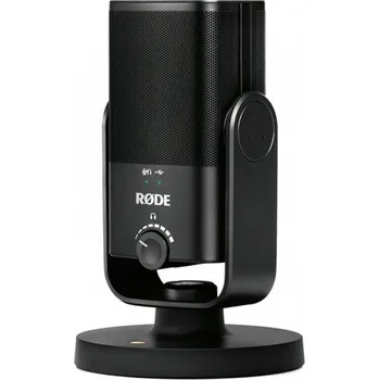Mikrofon RODE NT-USB Mini
