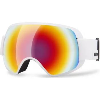 Brýle Hatchey SKI ALP WHITE