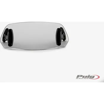 PUIG Španělsko PUIG stavitelný větrný deflektor pro plexi provedení: deflektor 6007 tónovaný