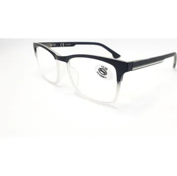 Brýle na čtení Dioptrické brýle SV2050/ +2,50 s flexem grey