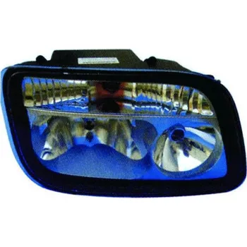 Přední světlomet Světlomet MB ACTROS MP2 pravý TANGDE TD01-50-009RR