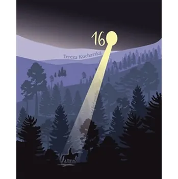 160 - Tereza Kucharská (2016, pevná)