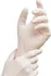 Vyšetřovací rukavice Wimex Latexové nepudrované bílé 100 ks