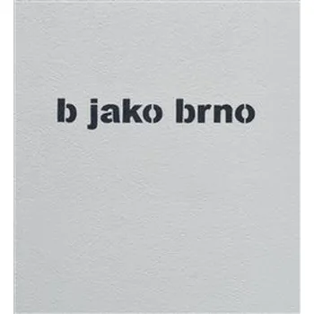 Umění B jako brno - Timo (2019, pevná)