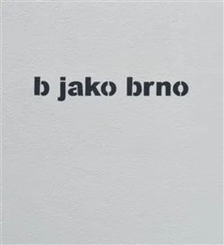 Umění B jako brno - Timo (2019, pevná)