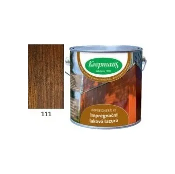 Lak na dřevo Koopmans Impregneer XT 5L 111 + dárek k objednávce nad 1000Kč