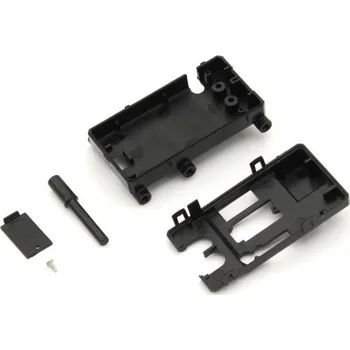 RC vybavení Mini-Z 4x4: Receiver Box Set