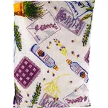 Cereus Solný nahřívací polštářek 17 x 24 cm 1 kg