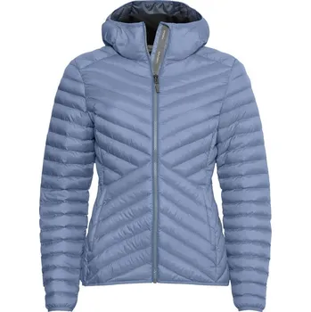 Dámská lyžařská bunda Head Prima Hooded Jacket 2020/21, infinite blue - XS - doprava zdarma