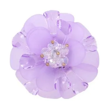 Brož Amparo Miranda® Brož Květ XD8929