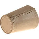 Piatnik Kožený kelímek na kostky