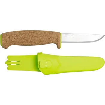 lovecký nůž Morakniv plovoucí nůž zelený 13686