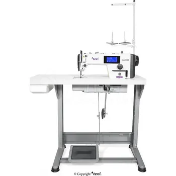 1-jehlový průmyslový šicí stroj Texi TRONIC 6 NEO