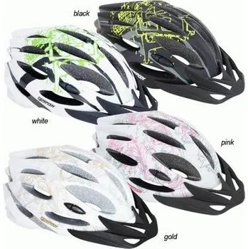 Tempish STYLE helma na kolečkové brusle,kolo Velikost:: L, Barva:: white