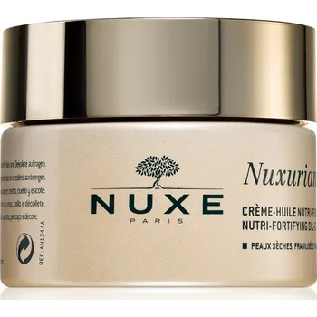 Pleťový krém Nuxe Nuxuriance Gold krém pro suchou pleť 50 ml