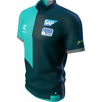 Pánské tričko Target-Darts Tričko COOLPLAY COLLARLESS ROB CROSS 2021 Velikost: XL
