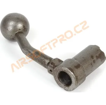 Well Ocelová natahovací páka závěru pro sérii MB