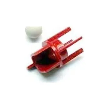 Akvarijní filtr EHEIM kulička s klecí k filtrům Ecco 2032-36, 2232-36 (7481020)