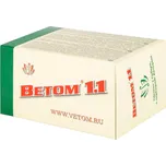 Vetom 1.1 50 kapslí