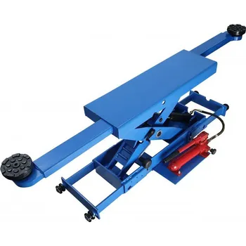 Golemtech Hydraulický přízdvih 2500 kg