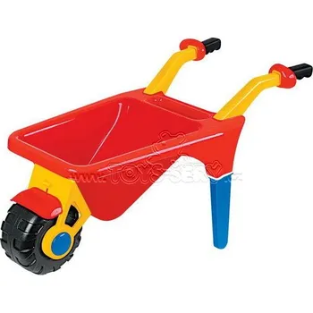 Hračka na písek POLESIE Trakař velký 74cm