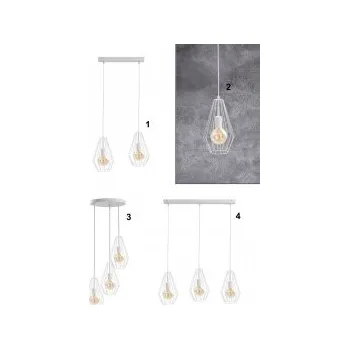 Bodové svítidlo Keter lighting Ket-442