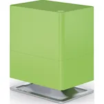 Zvlhčovač vzduchu evaporační Stadler Form OSKAR LITTLE LIMET OSKAR LITTLE v limetkové barvě