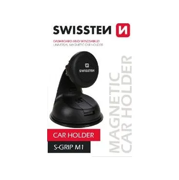 Swissten S-Grip M1 magnetický držák do auta