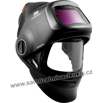 Svářečská kukla Samozatmívací kukla Speedglas G5-01VC