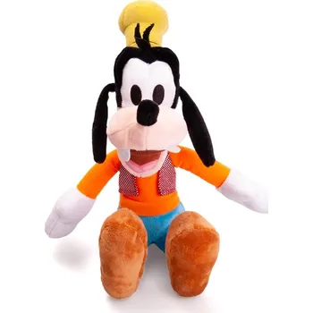 Dino Disney pes Goofy 25 cm plyšák Dino Disney pes Goofy 25 cm