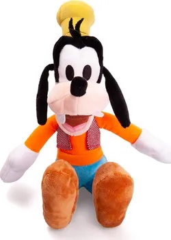 Plyšová hračka Dino Disney pes Goofy 25 cm